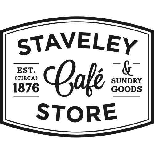 The Staveley Store & Cafe