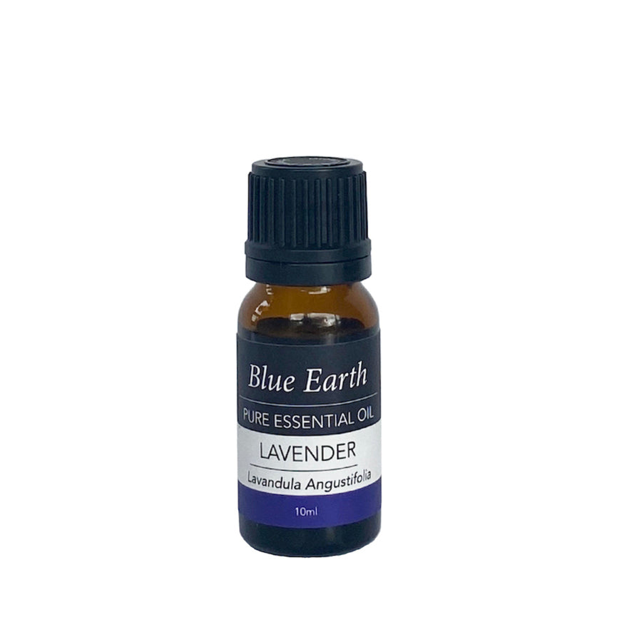 Blue Earth Lavender Pure Essential Oil 10ml